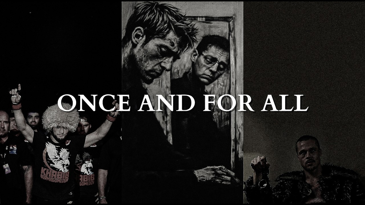 STOP WASTING TIME AND CHANGE YOUR LIFE ONCE AND FOR ALL - Powerful Motivational Speech Video