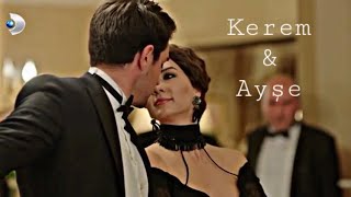 Kerem & Ayşe || Perfect Resimi