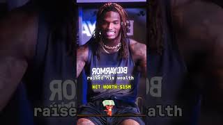 How rich is CeeDee Lamb?He apologized for crucial in the Cowboy’s season opener.#nfl #ceedeelamb