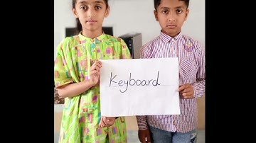 Parts of computer Gujrat Public School Dhamthal More Karianwala Sr:150