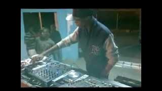 King Wave Live @Endaweni Lounge Pt  1 Jigga's Birthday Party