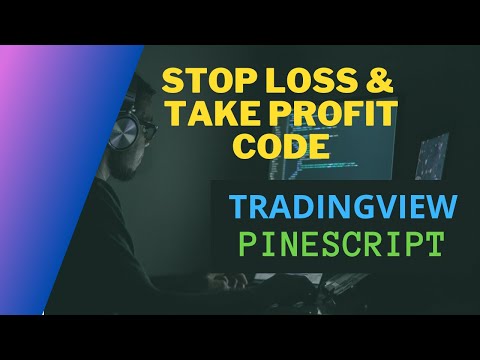 Create Stop Loss