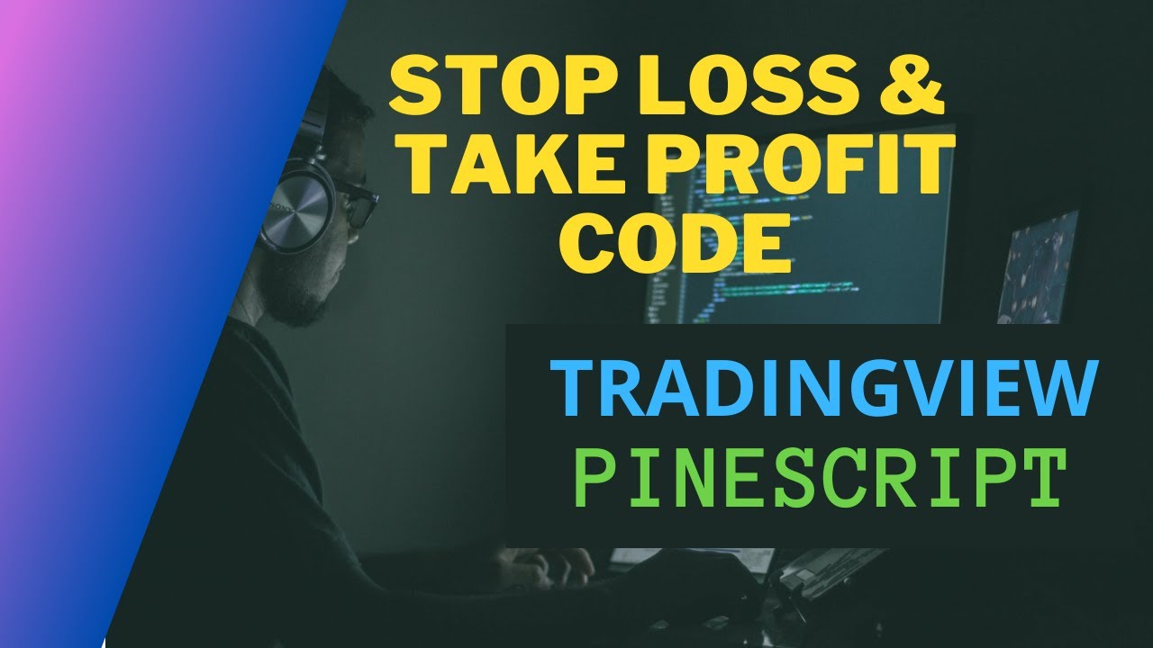 Pine Script Stop Loss