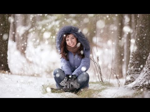 How to Create Snow in Photoshop