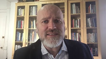 Kurt Nelson - Pre-CFN18 Video