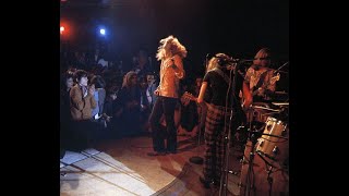 Download Lagu We're Gonna Groove - Led Zeppelin - Live in Montreux, Switzerland (March 7th, 1970) MP3