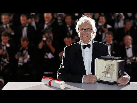 Ken Loach: Cannes'da ödül Alan Film önem Kazanıyor