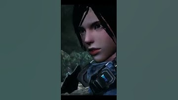 Best Game For Mobile With Pc Graphics.Bright Memory