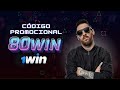 Código Promocional 1win para Bônus Máximo | 1win Código 2024