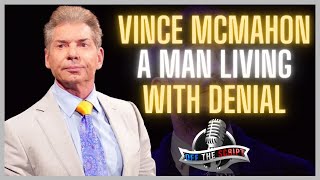 Off The Script 385: Dear Vince McMahon, STOP Living In Denial, AEW IS ABSOLUTELY Competition