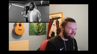 [REACTION] Dizzee Rascal - Fire in the Booth [FIRE FROM AN OG]