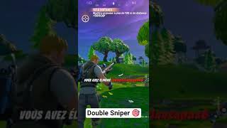 Cible Parfaite 🎯 #insaneplays #fortnite #fyp #fouryoupage