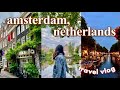 amsterdam, netherlands | european girl summer ep.2