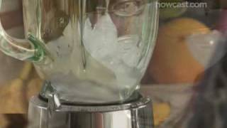 cocktail video
