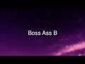 Pretty Taking All Fades - Boss Ass B - 1 Hour