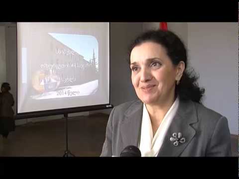 ღია კარის დღე მე 4 საჯარო სკოლაში