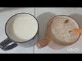 como hacer ARROZ CON LECHE fácil y rápido