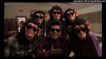 Bruno Mars - The Lazy Song (Official Video)
