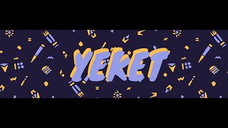 YEKET (Official Trailer)