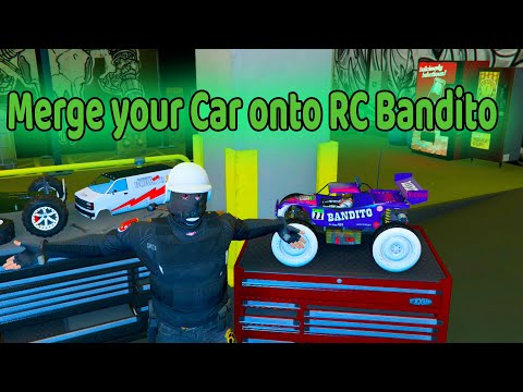 How To Install GTA 5 Semjases+Fyv7 Online Mod Loader For PS3 HEN  [+Downloads Link 2019] 