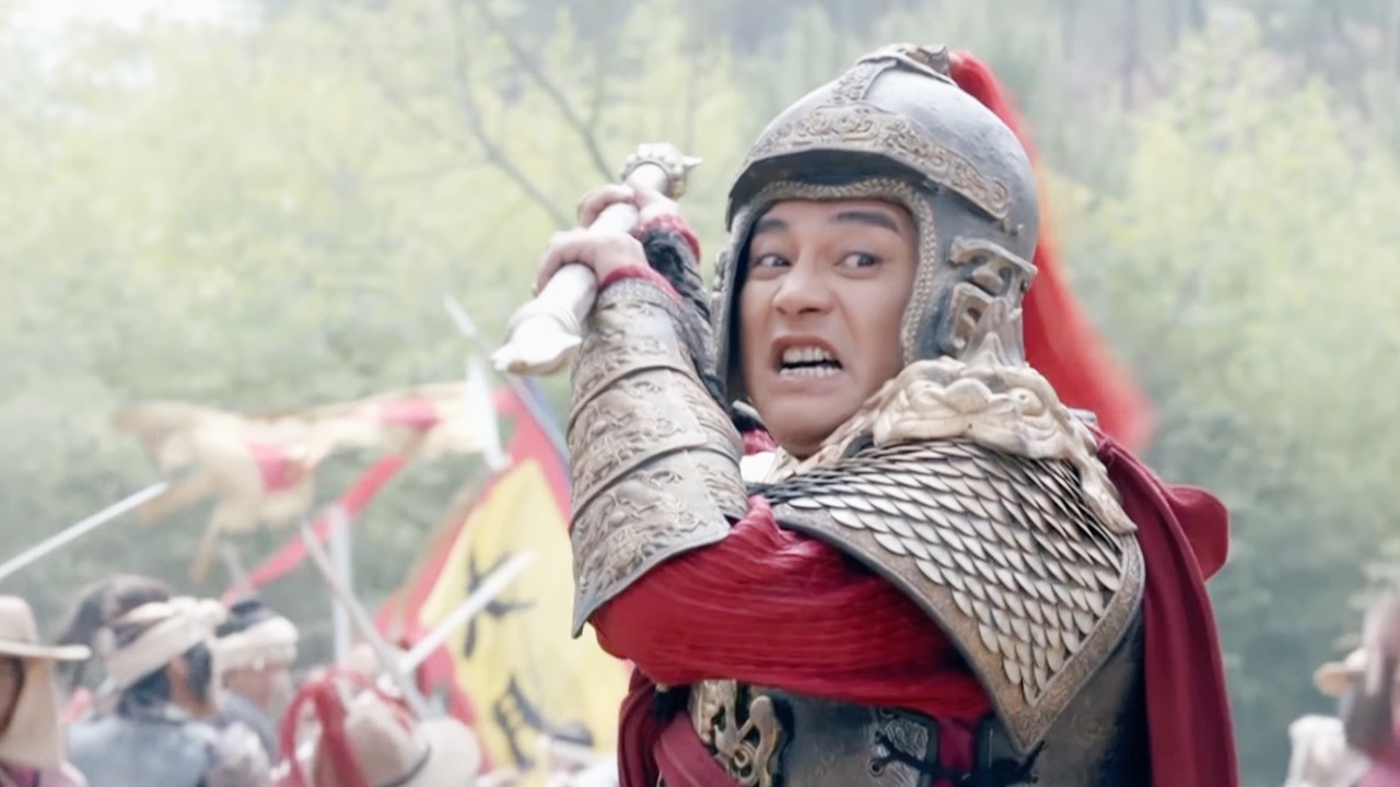 Trận Đánh Làm Nên Tên Tuổi Thích Kế Quang Khiến Đại Quân Oa Khấu 3 Đời Khiếp Sợ | LSTV