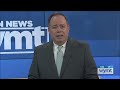 WYMT Mountain News at 6:00 Top Stories - March 25, 2026