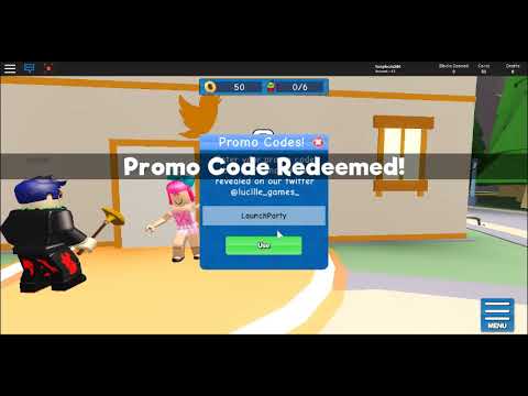 New 2 Codes In Lucky Block Simulator D Youtube - lucky block simulator roblox