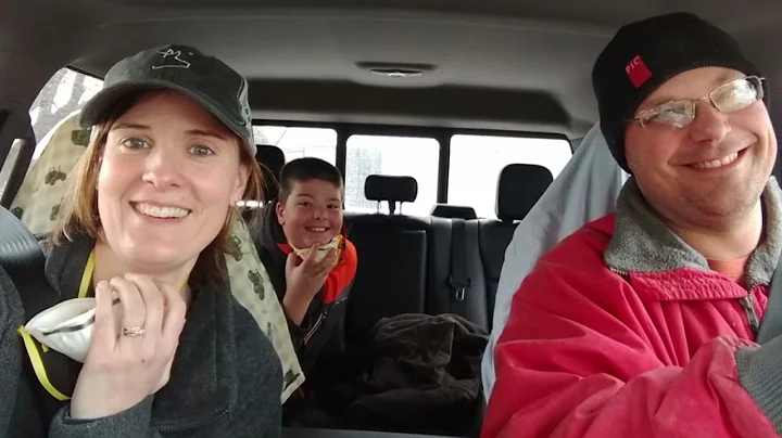 2024 Master Pork Producer: Jake Knepper