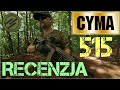 CYMA 515