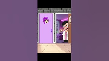 POV Old Rumi is jealous of Jinu for Young Rumi, but ...😱 | Kpop Demon Hanters — #kpopdemonhunters