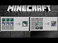 Los Mejores 2 Trucos sin Mods para Minecraft 1.2 | Trucos para Minecraft 1.2 Beta 1