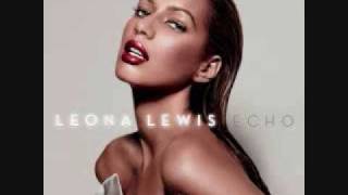 Leona Lewis Brave Live at the Hackney Empire Itunes Bonus Track (Echo)