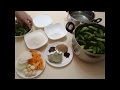 Рецепт маринованных огурцов на зиму/ Рецепт маринованих огірків на зиму/Marinated Cucumbers