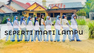 Download Lagu SEPERTI MATI LAMPU mexican flamenco KING NASSAR #viral MP3