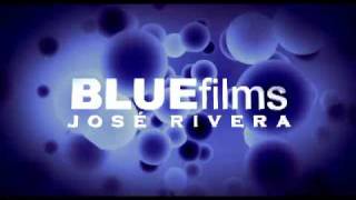 BLUE FILMS LOGO