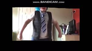 Aidan B - Donald Trump Style Clip Gangnam Style Parody Psy