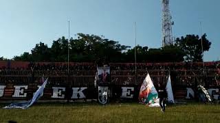 Cendol Dawet Versi Drago Tifoso Uji Coba Persibo Bojonegoro Vs Arema Malang United
