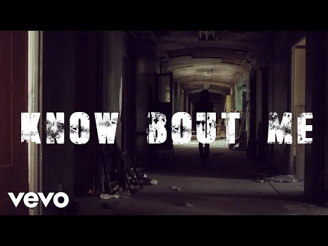 Know Bout Me (Lyric Video)