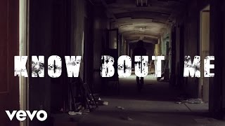 Video thumbnail of "Timbaland - Know Bout Me (Lyric Video) ft. JAY Z, Drake, James Fauntleroy"