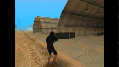 SA:MP 0.3c C-Bug Tutorial