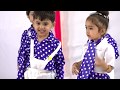 Sa se hotta hai school by nursery students  hello kids annual day 2019