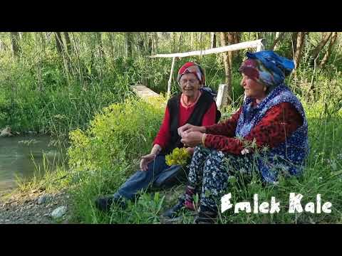 Otantik Köy Türküleri - Zeynep İçgöz / Filik Gökdurna