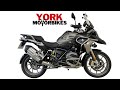 2017 bmw r1200 gs te exclusive ys17 oae