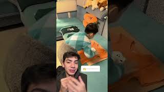 Como Ensinar Crianças A Dobrar Roupa?