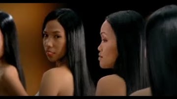 Philippines Funny Shampoo Commercial #funny