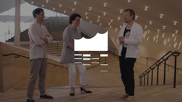 Tabea Zimmermann, Daniel Sepec and Jean-Guihen Queyras on Beethoven