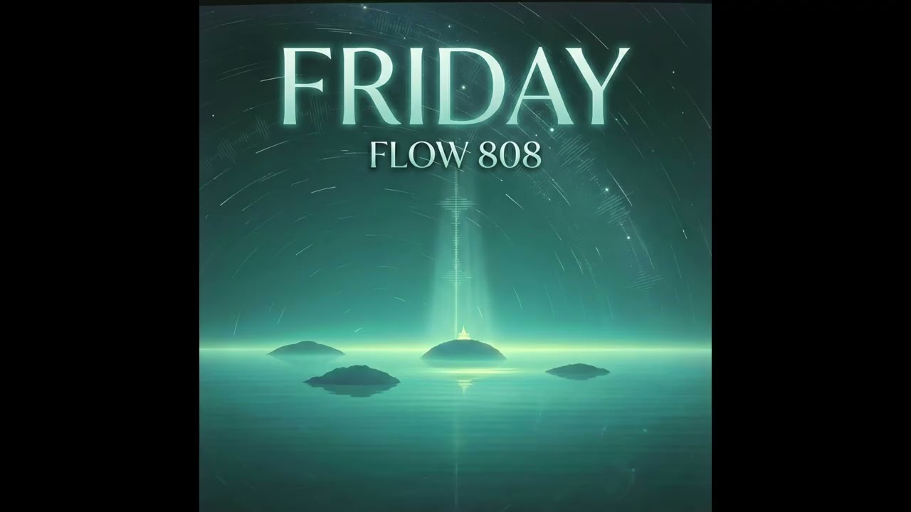 Watch Friday on YouTube Watch Friday on YouTube