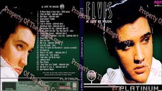 Elvis Presley - I`ll Never Stand In Your Way