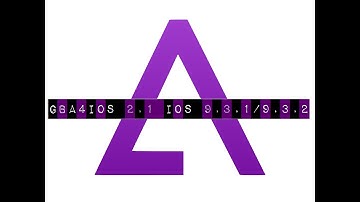 Gba4ios iOS 9.3.1/9.3.2 no jailbreak permanent