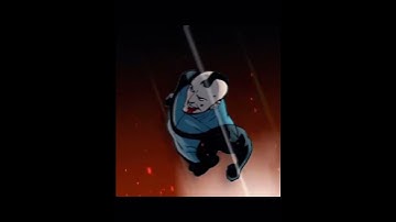 Mohawk mark edit #shorts #edit #subscribe #invincible #tiktok